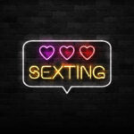 The Evolution of Sexting in the Digital Age