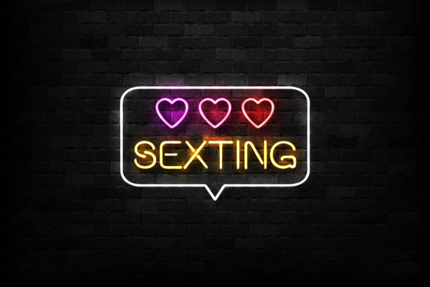 The Evolution of Sexting in the Digital Age